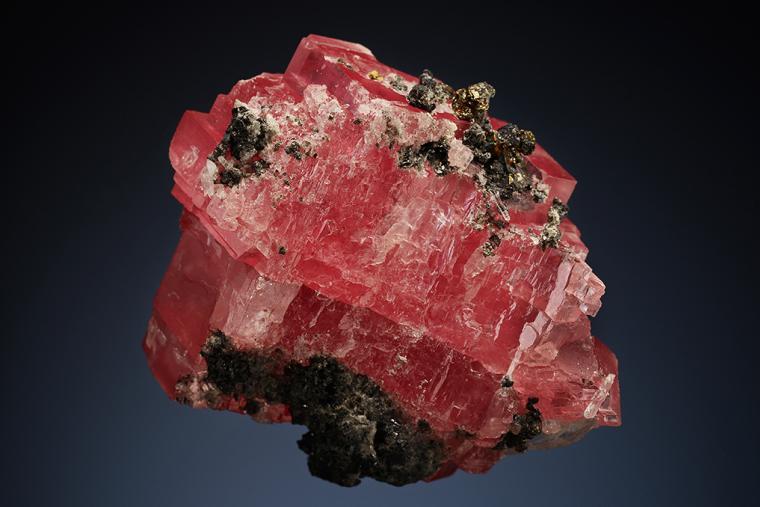 RHODOCHROSITE